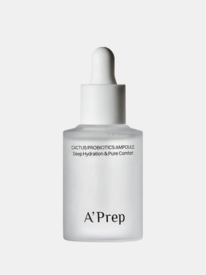 Cactus Probiotics Repair Ampoule