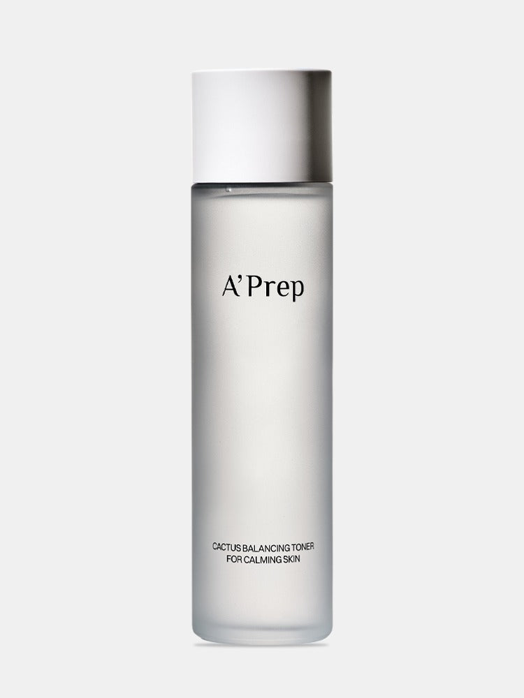 Cactus Balancing Toner
