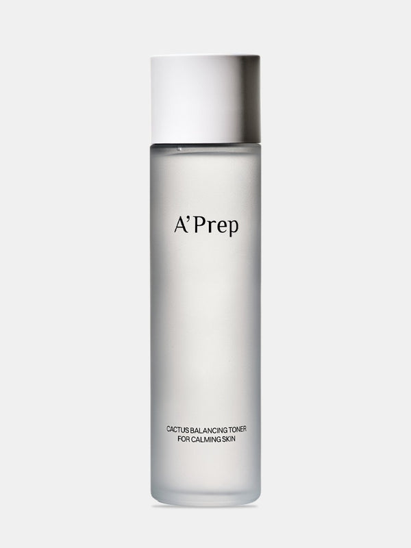 Cactus Balancing Toner