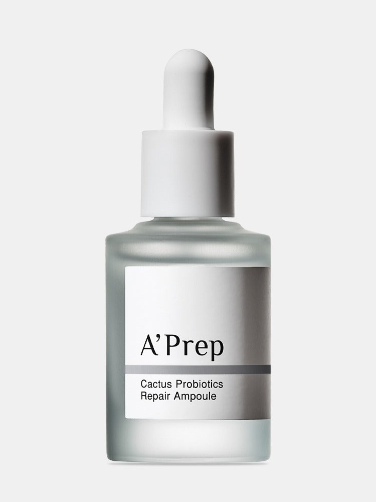 Cactus Probiotics Repair Ampoule
