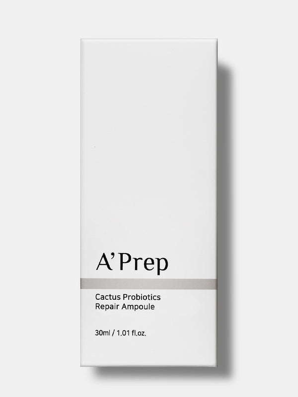 Cactus Probiotics Repair Ampoule