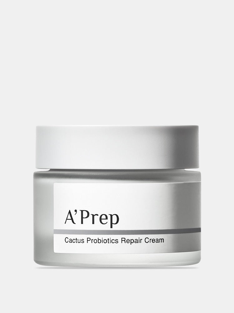 Cactus Probiotics Repair Cream