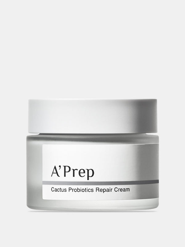 Cactus Probiotics Repair Cream