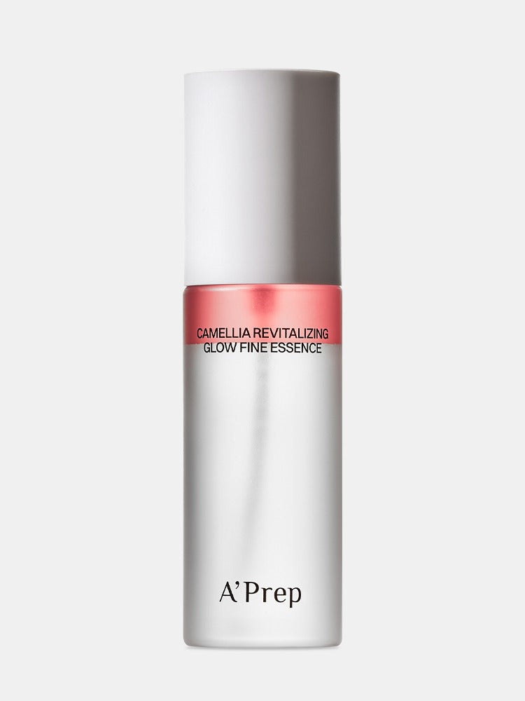 Camellia Revitalizing Glow Fine Essence