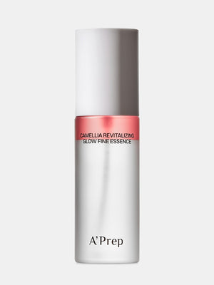 Camellia Revitalizing Glow Fine Essence