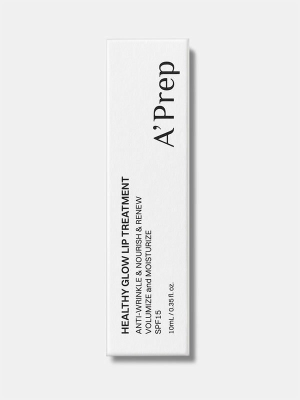 Healthy Glow Lip Treatment