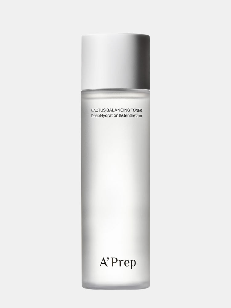 Cactus Balancing Toner