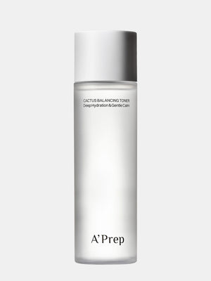 Cactus Balancing Toner