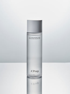 Cactus Balancing Toner
