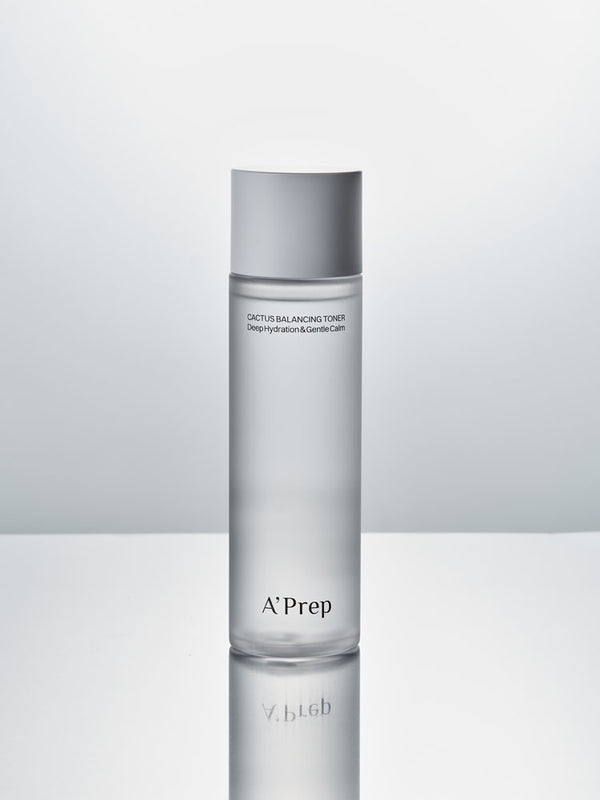 Cactus Balancing Toner